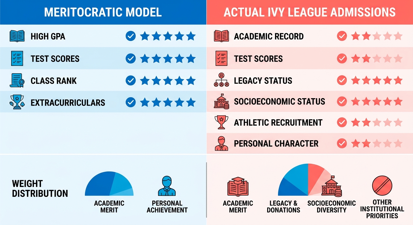 Comparison Chart