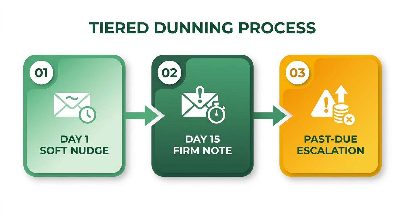 Process Flow Diagram