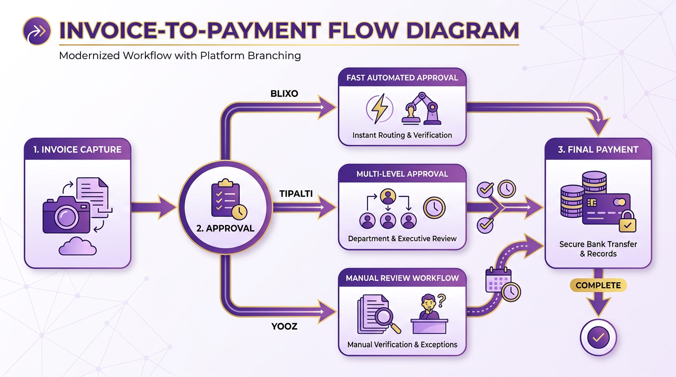 Process Flow Diagram