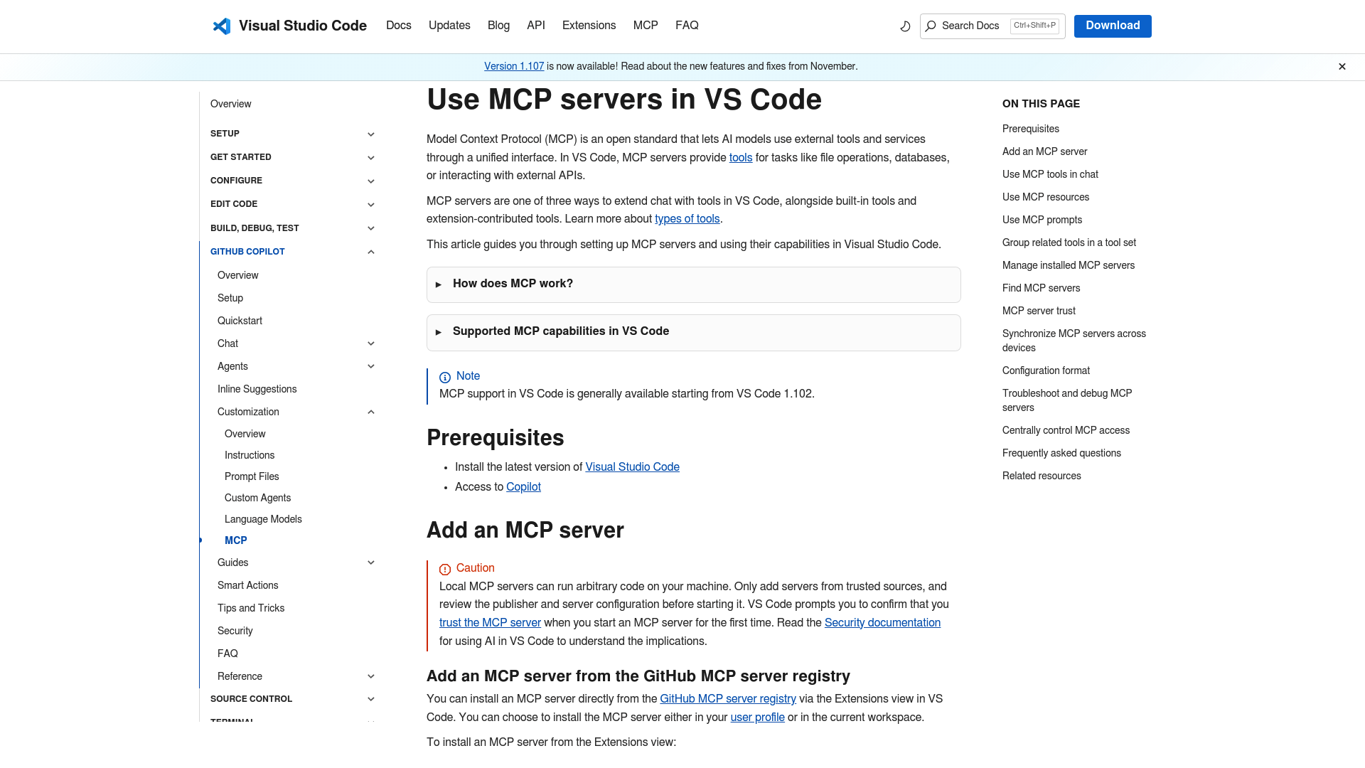 Teradata Mcp Server