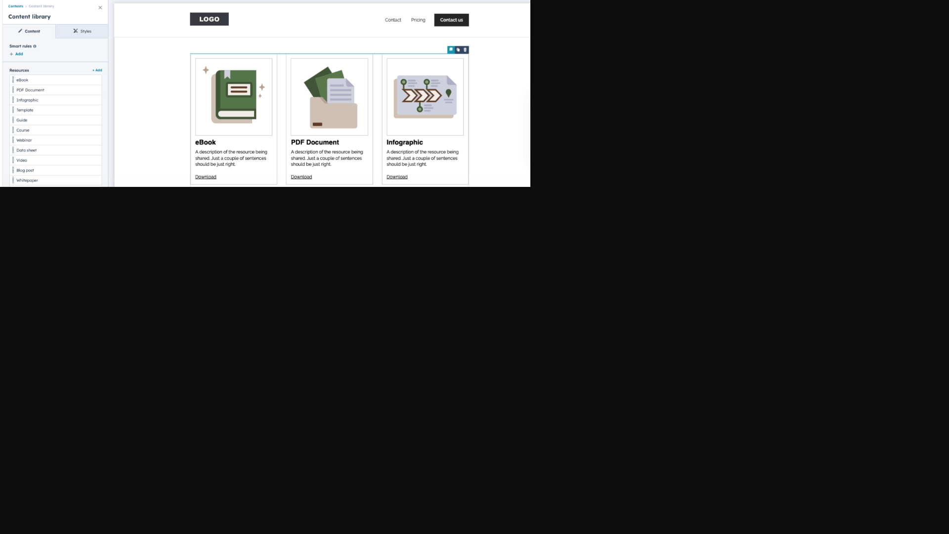 How to Outsource Lead Generation with HubSpot Content Hub