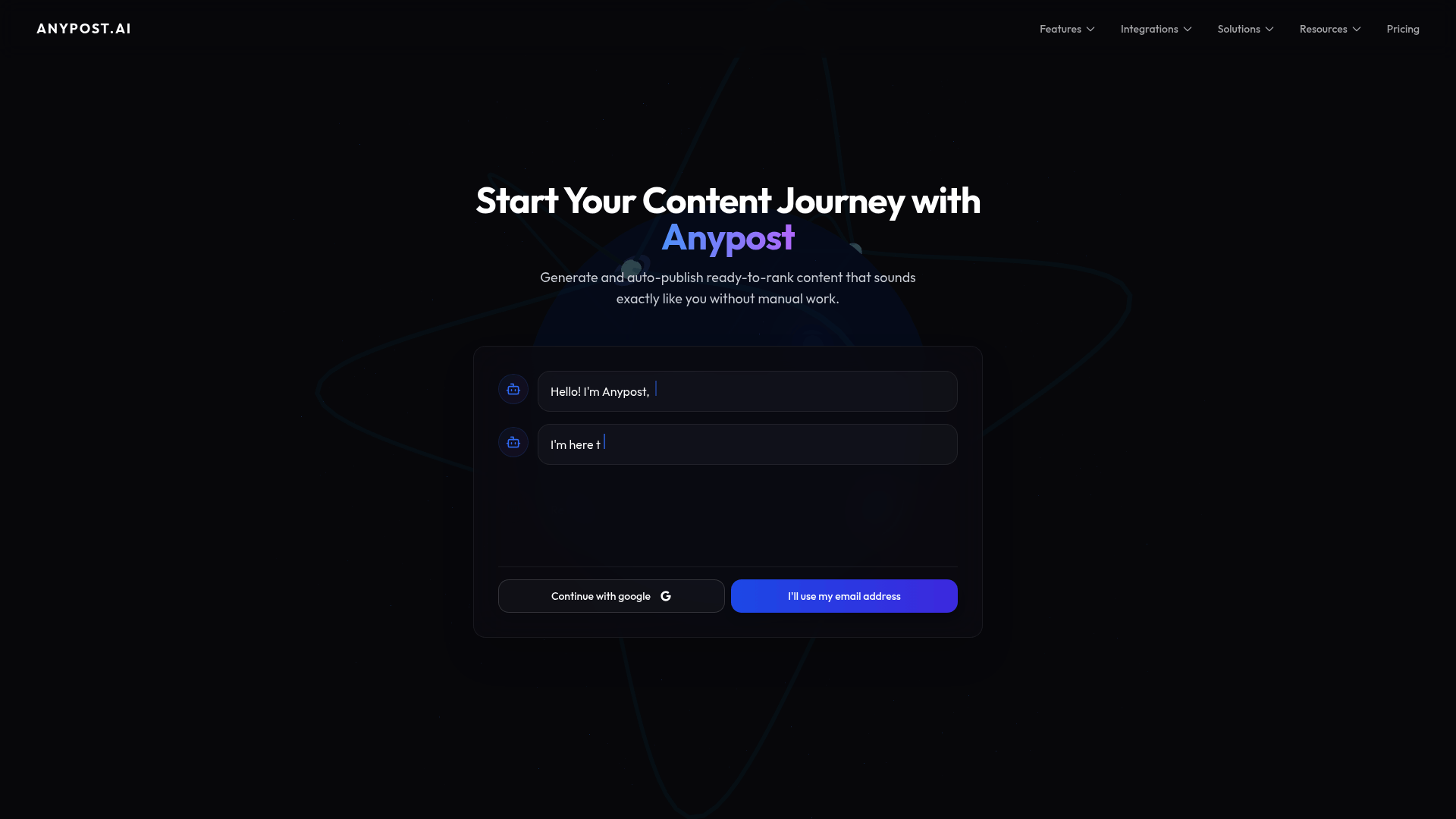 Optimize Your SEO Strategy with the Best Automated Tool