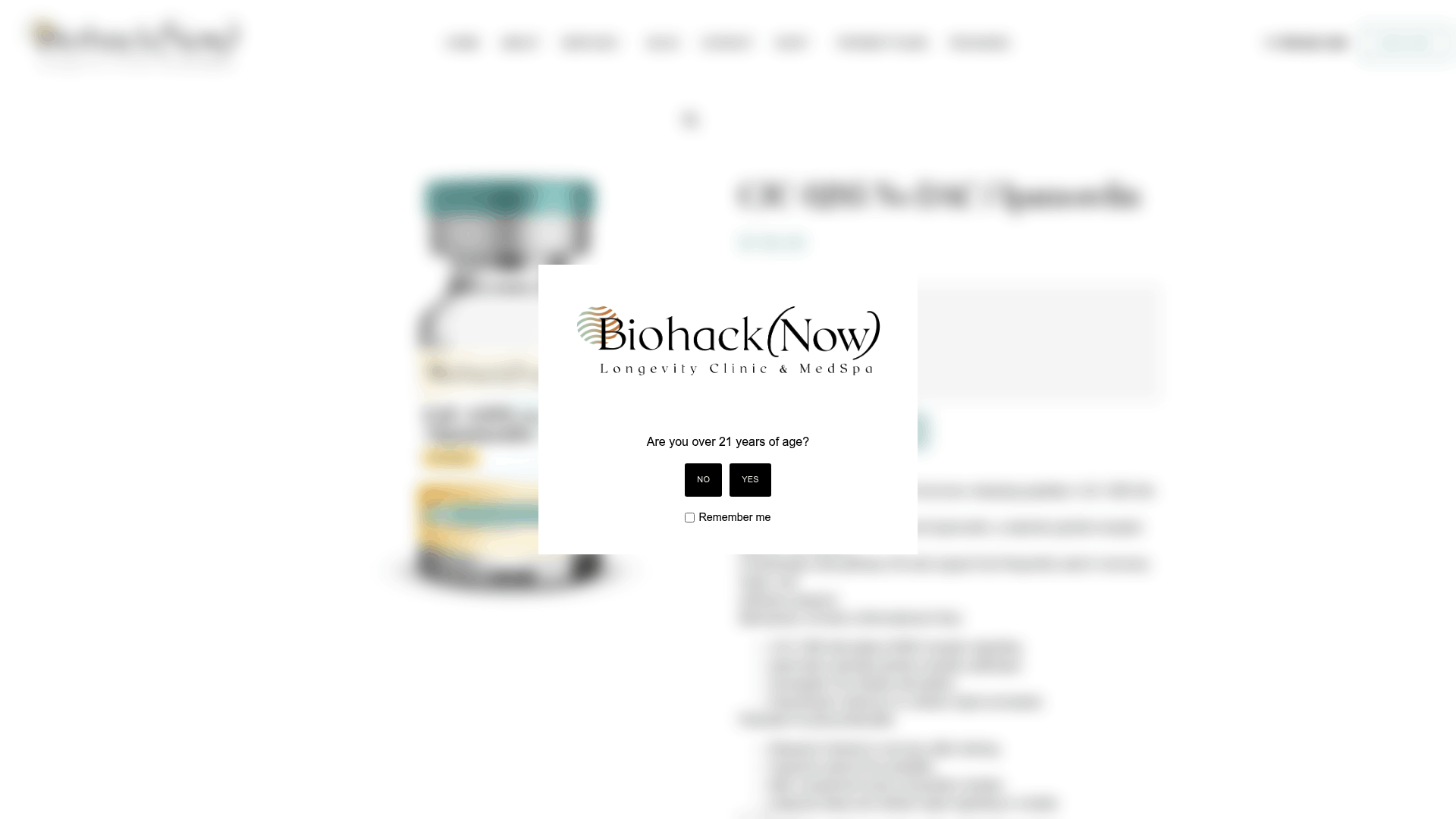 Top 5 GL Peptides for Health Optimization – BiohackNow Longevity Clinic