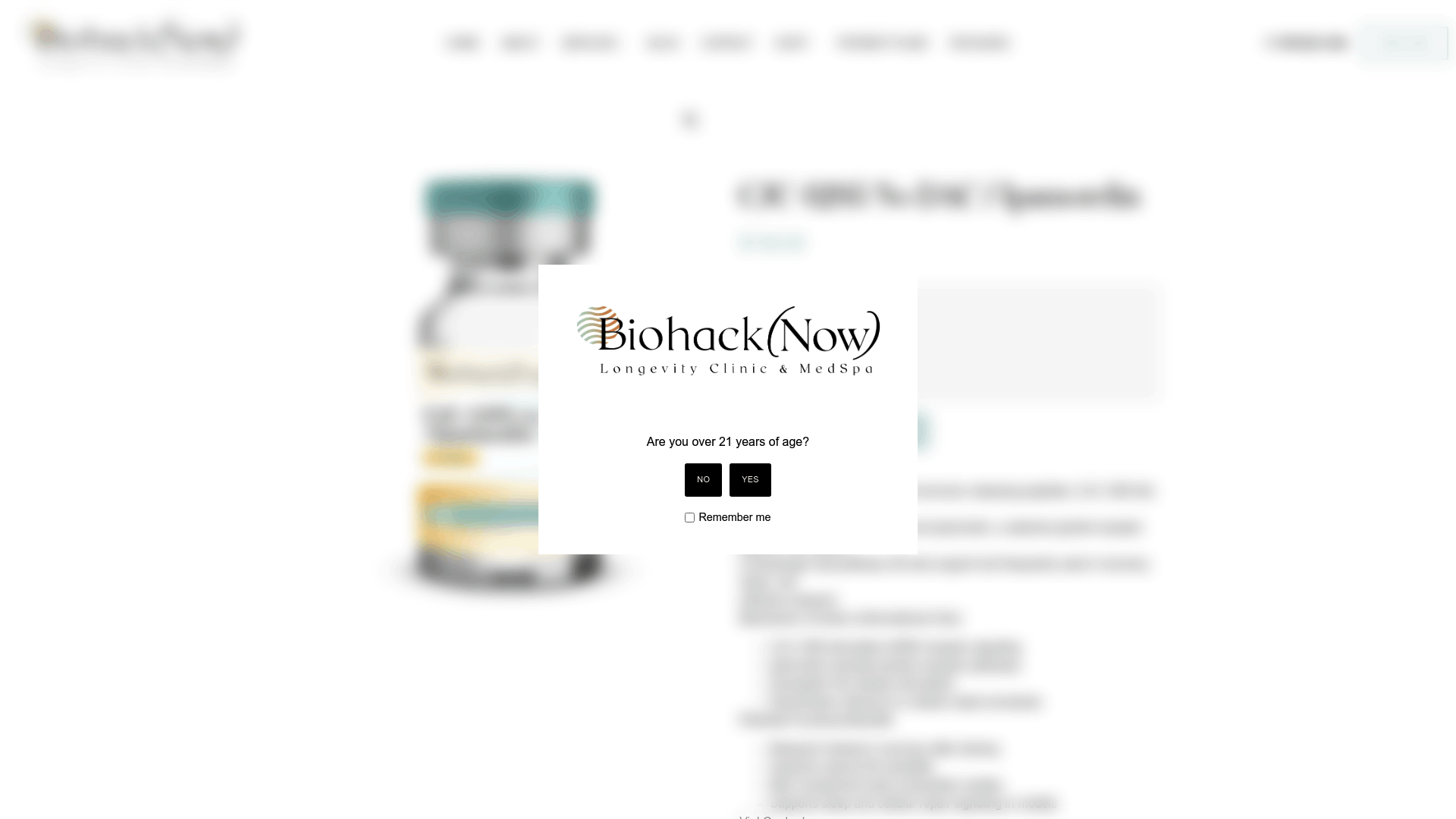 cjc-1295 ipamorelin fat loss mechanism efficacy side effects What Is CJC 1295 Side Effects and Management – BiohackNow Longevity Clinic