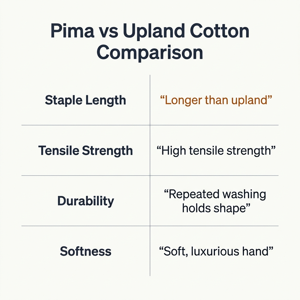 Comparison Chart