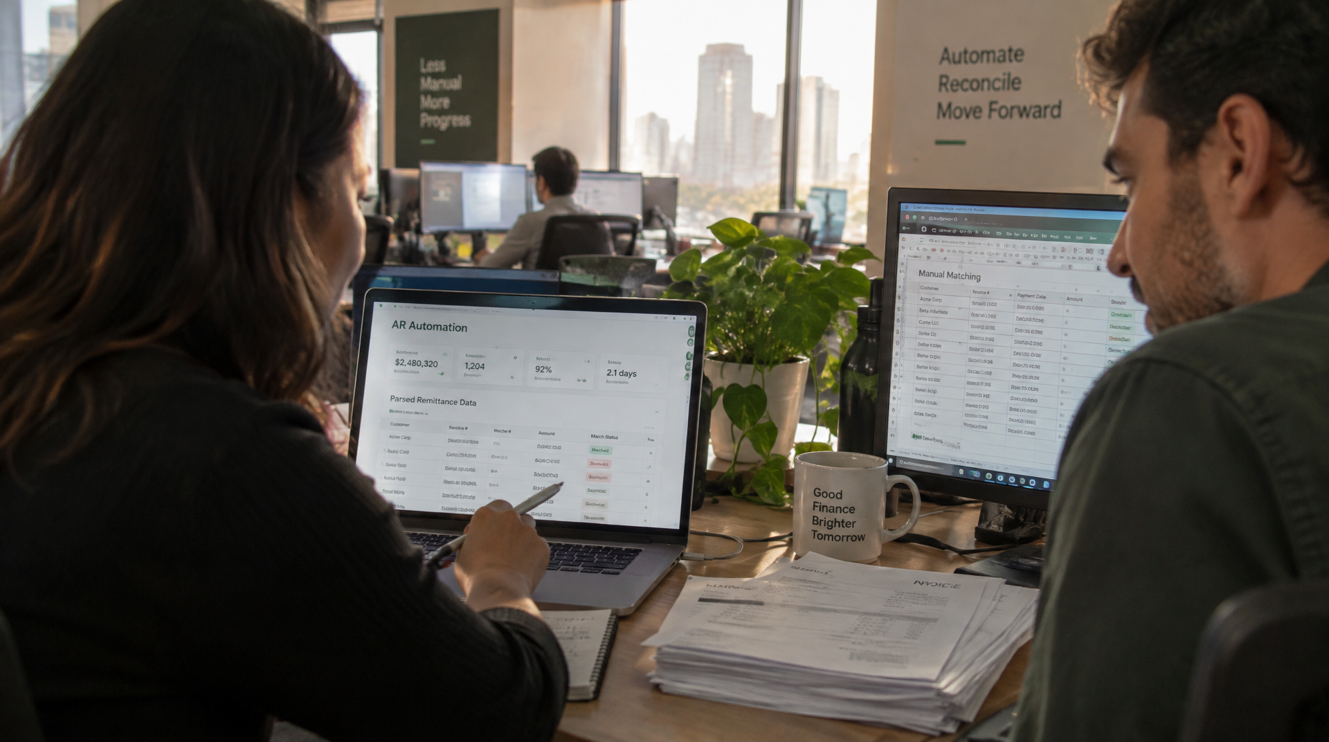 AR Automation Checklist: Does the Platform Parse Your Remittance Formats or Force Manual Matching?