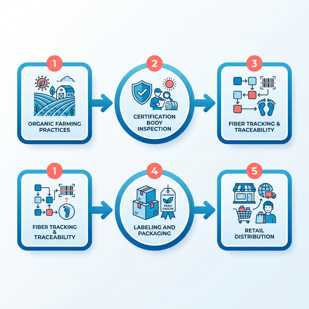 Process Flow Diagram