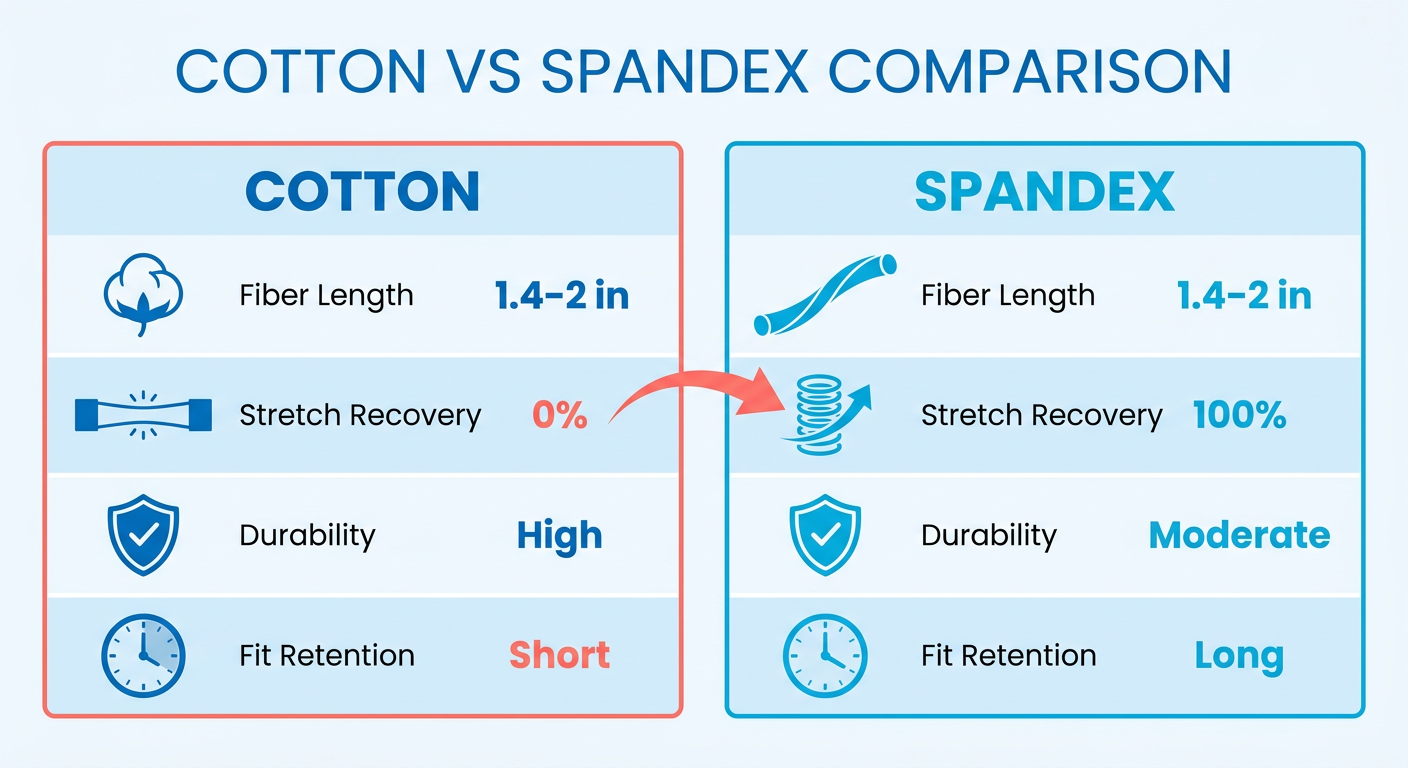 Comparison Chart