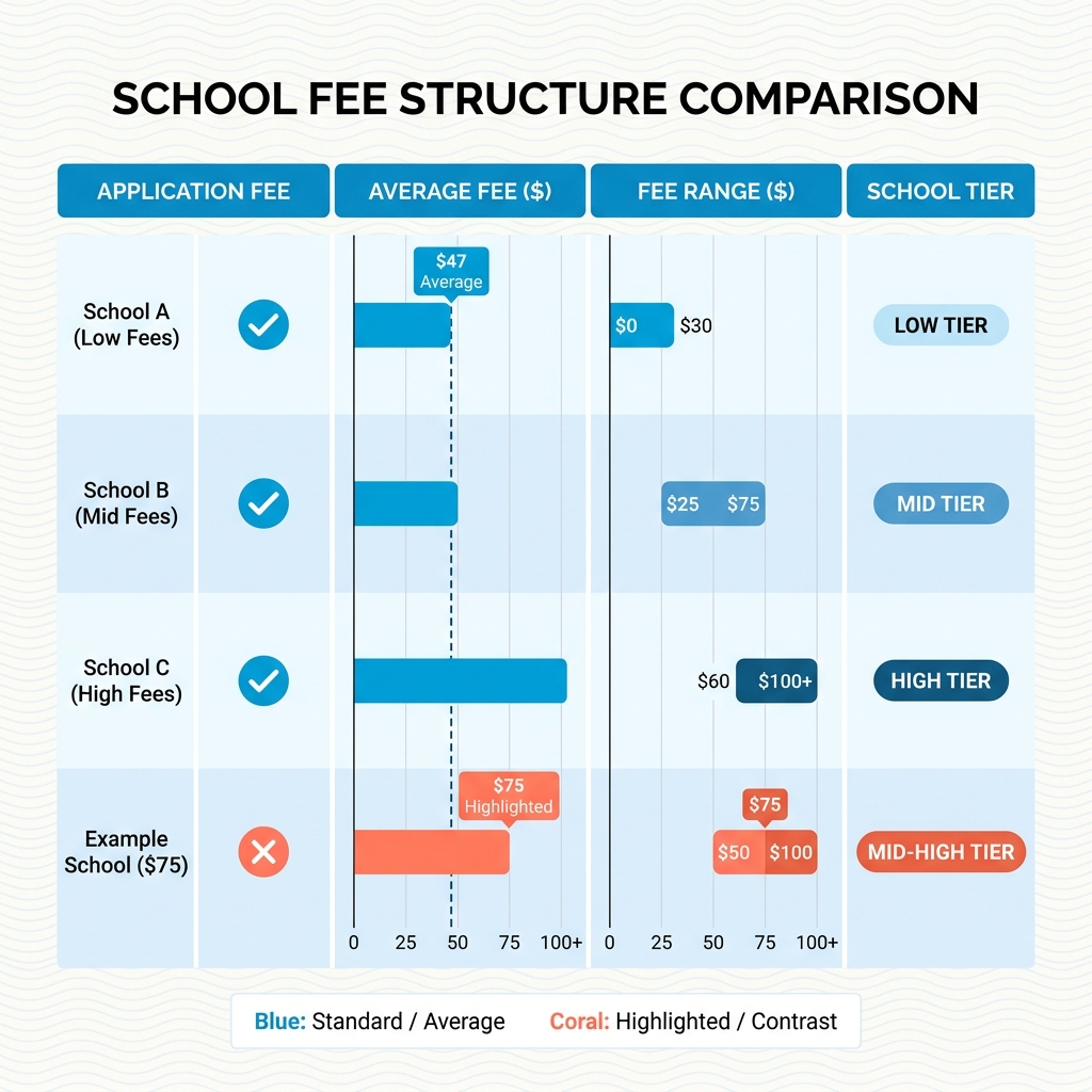 Comparison Chart