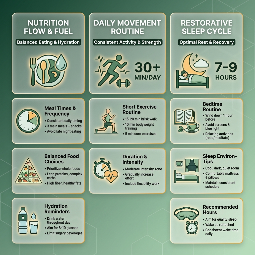 Information Overview