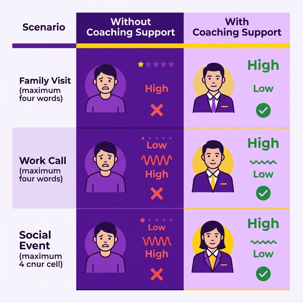 Comparison Chart
