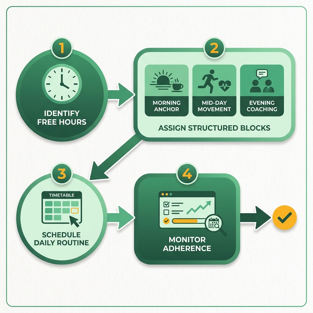 Process Flow Diagram