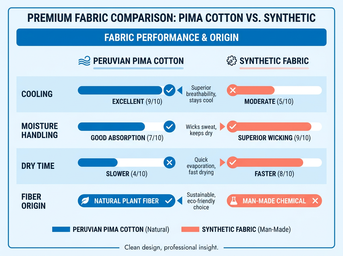 Comparison Chart