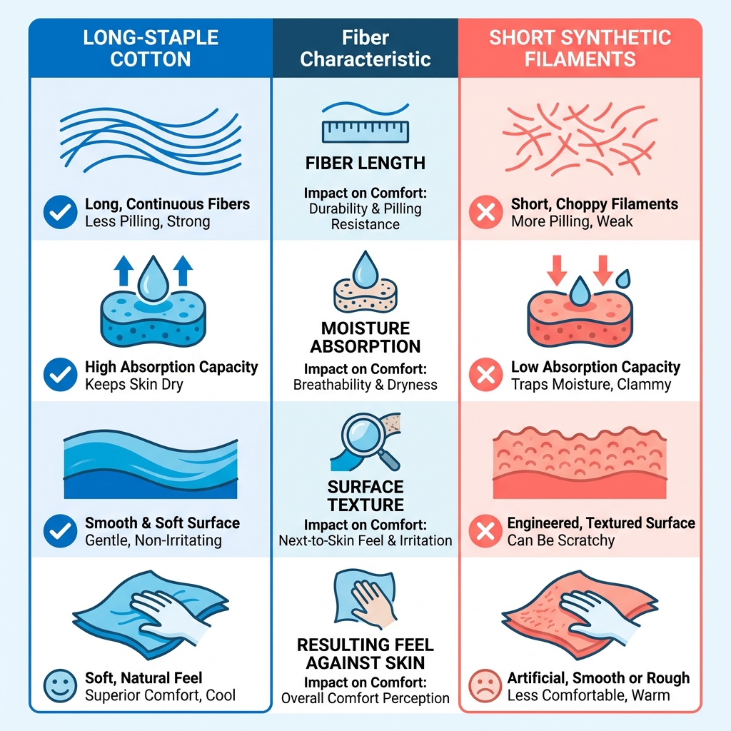 Comparison Chart