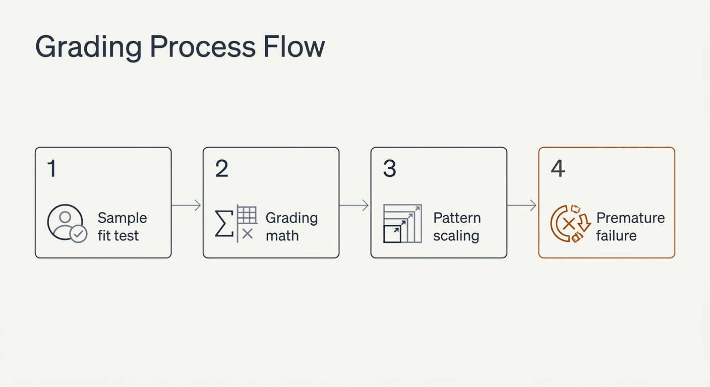 Process Flow Diagram