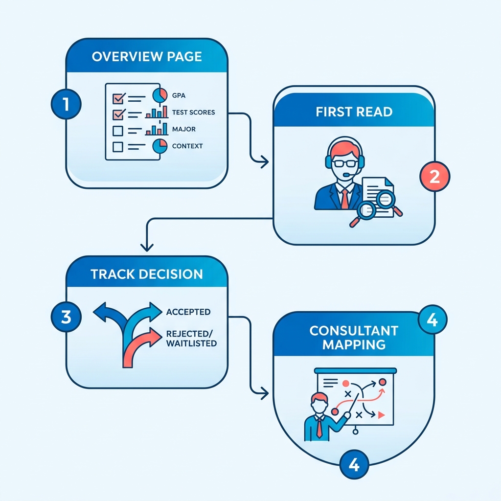 Process Flow Diagram