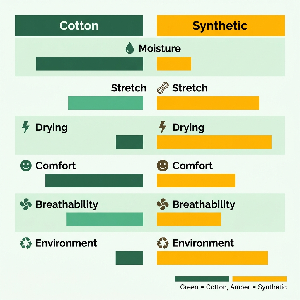 Comparison Chart
