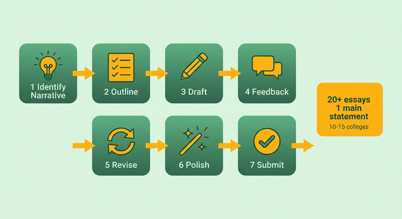 Process Flow Diagram