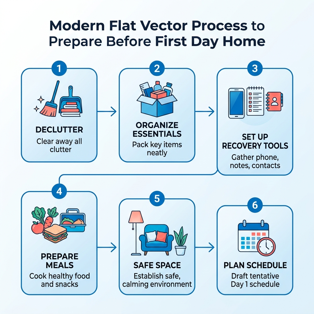 Process Flow Diagram