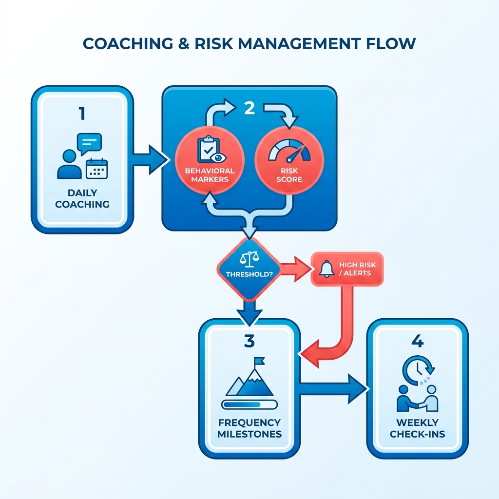 Process Flow Diagram