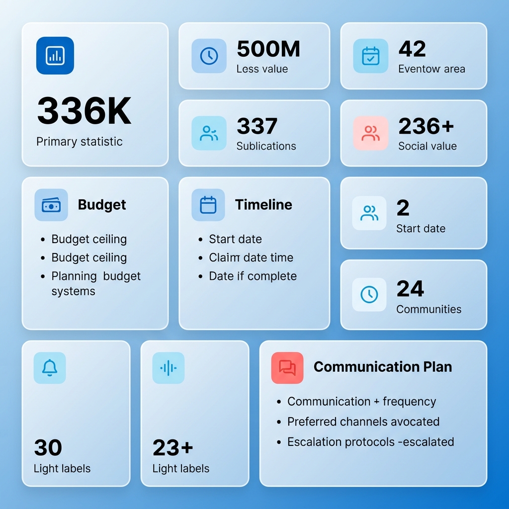 Information Overview