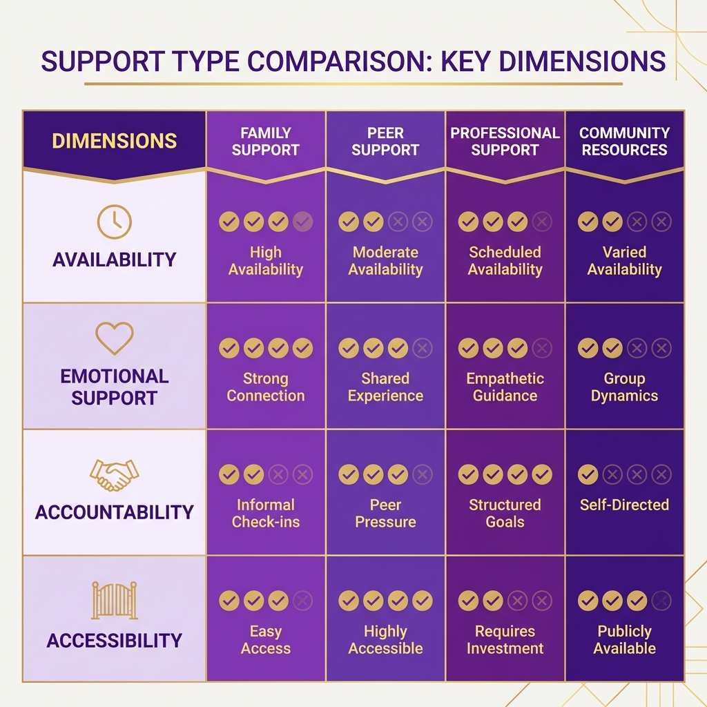 Comparison Chart