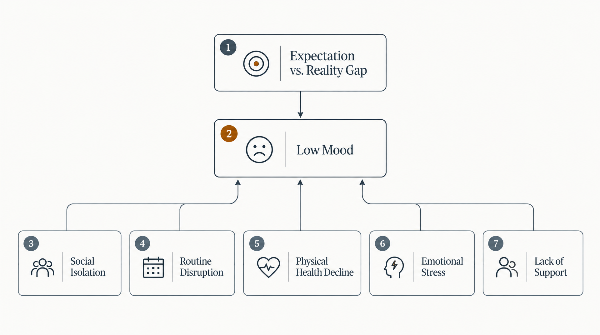 Process Flow Diagram