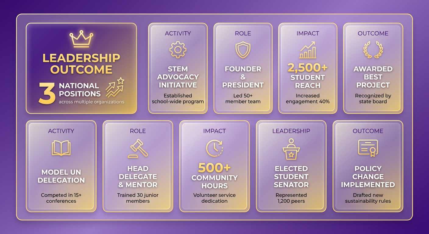 Information Overview