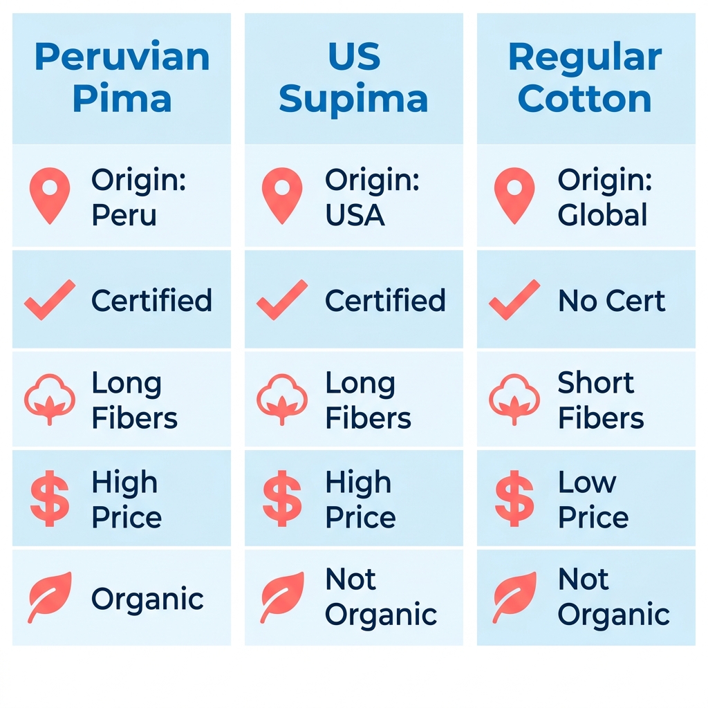 Comparison Chart
