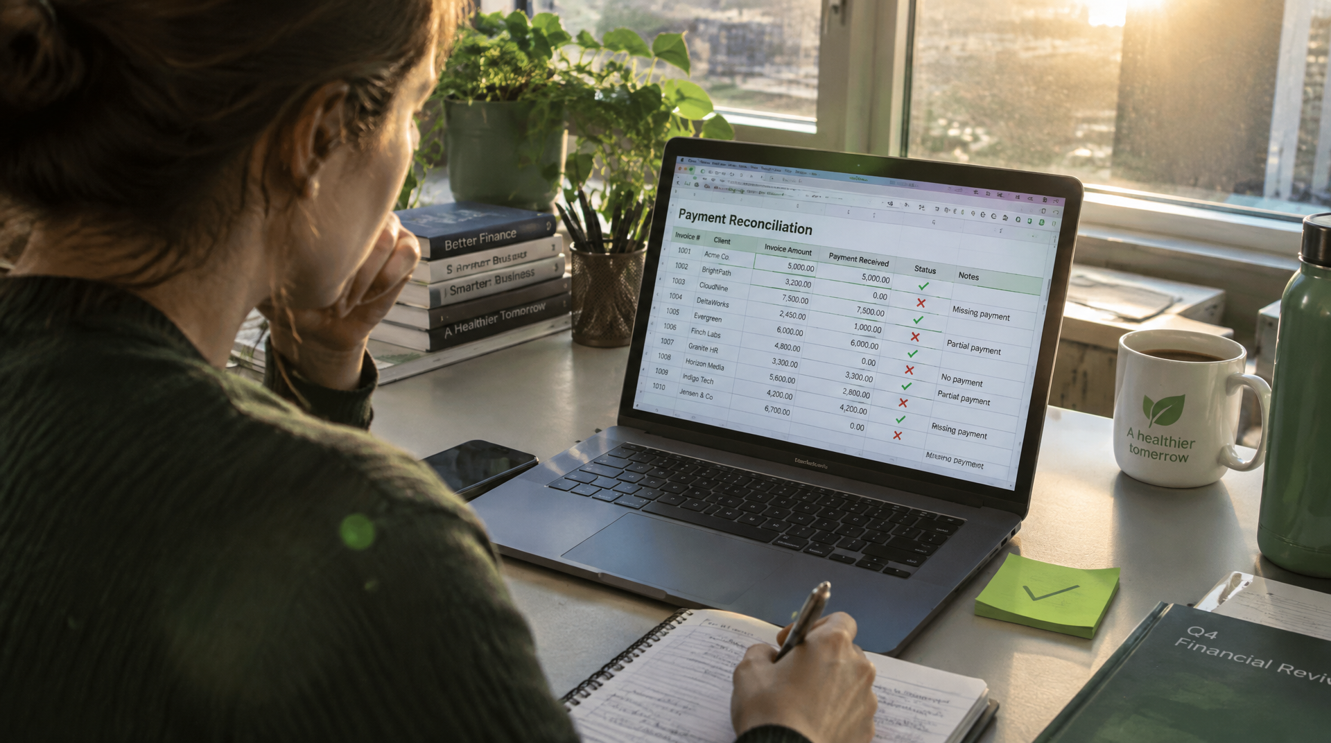 Why ERP Platforms Miss Collections Logic and Payment Matching