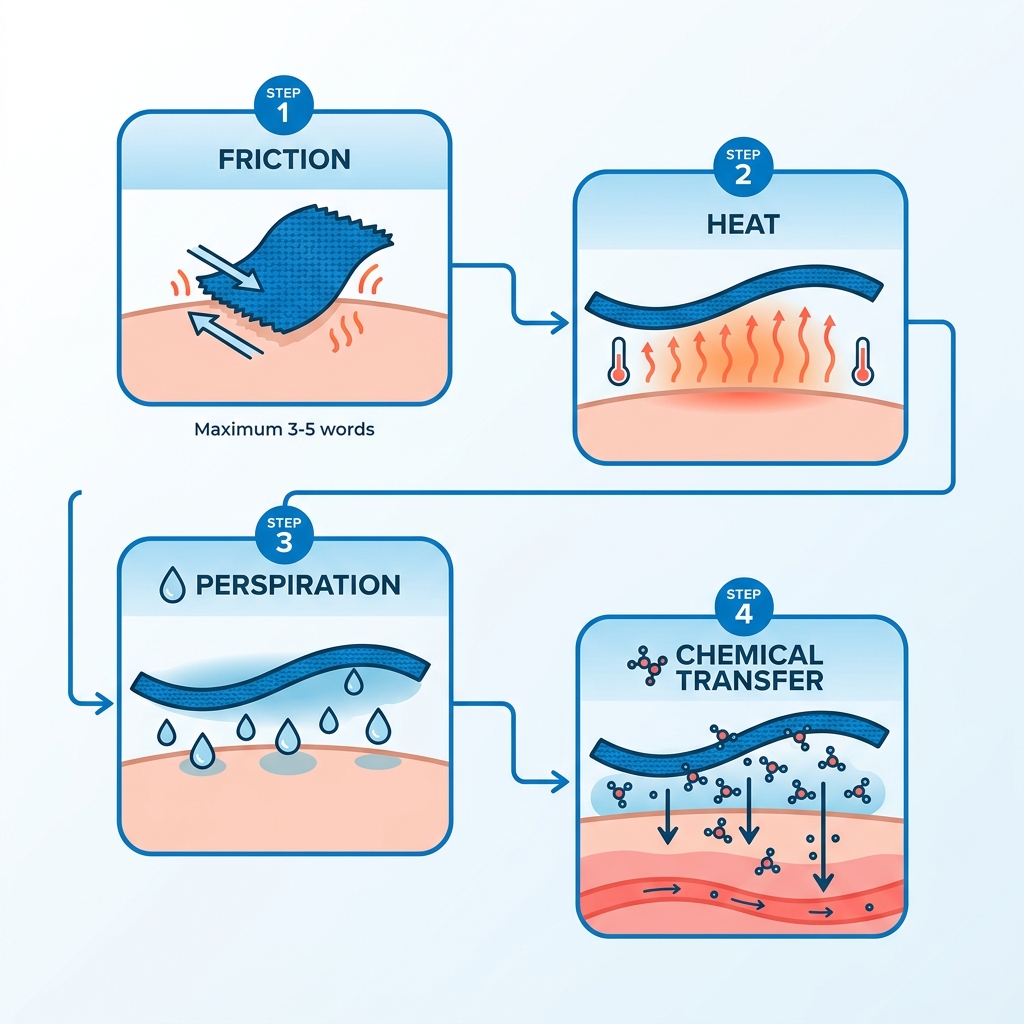 Process Flow Diagram