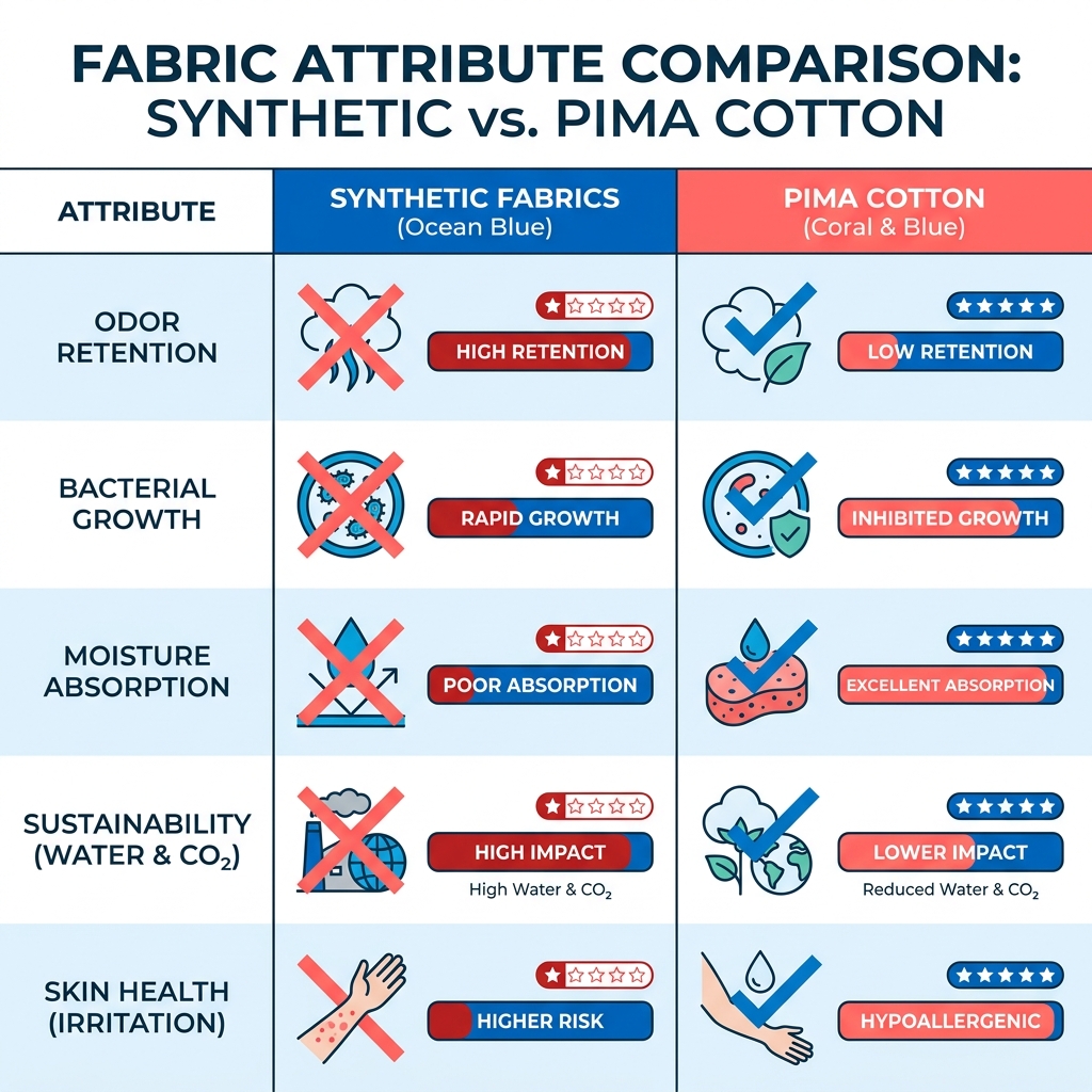 Comparison Chart