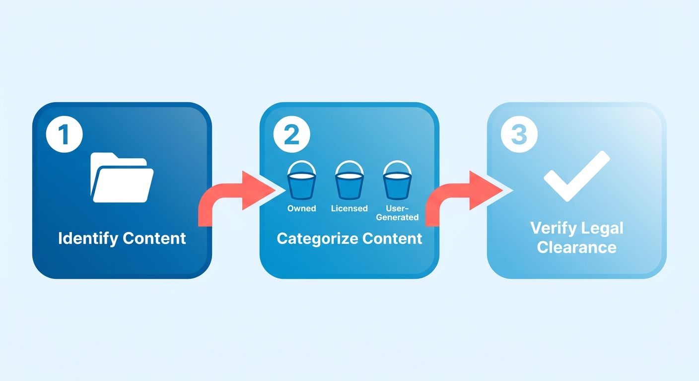 Process Flow Diagram
