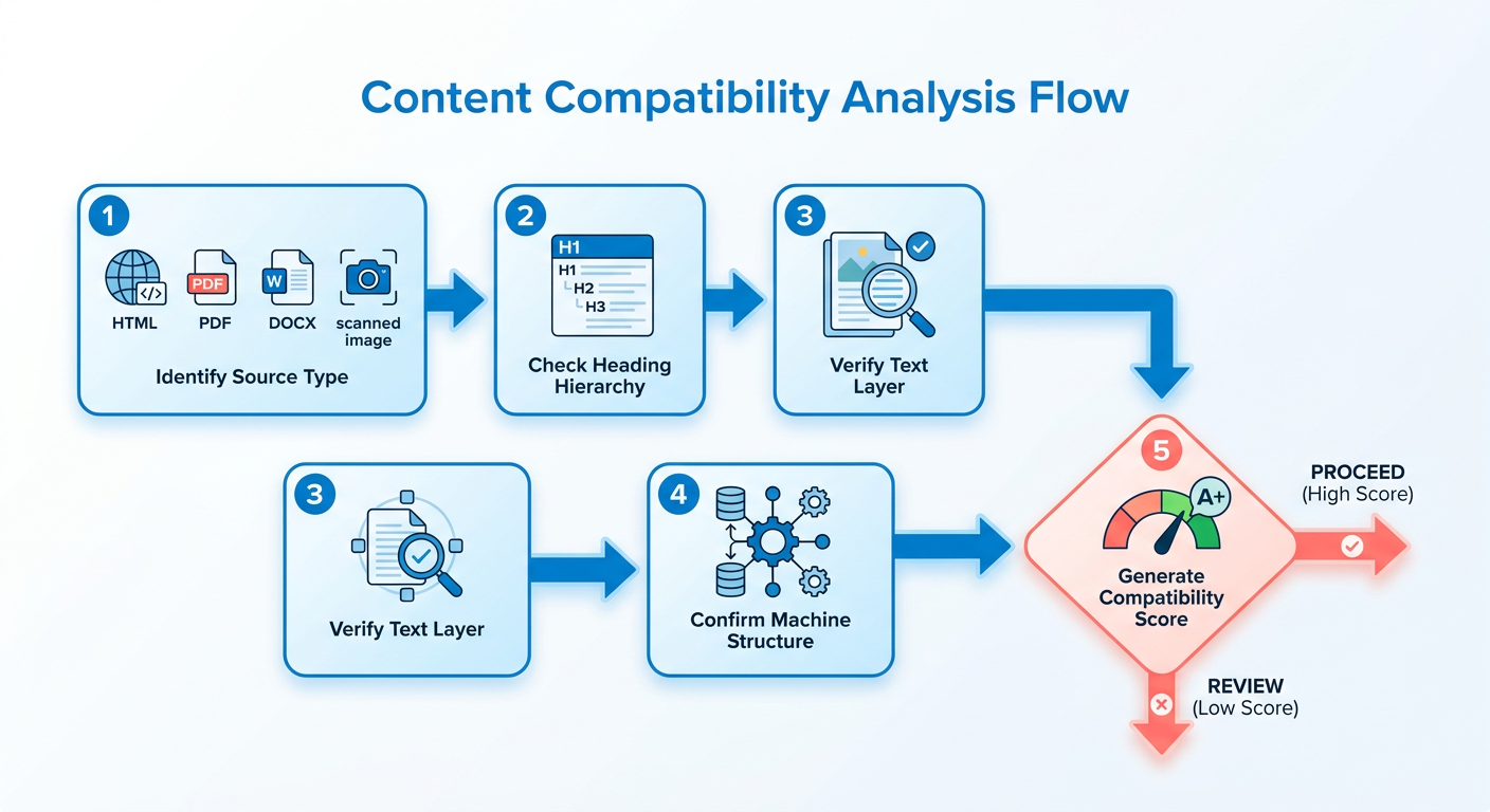 Process Flow Diagram