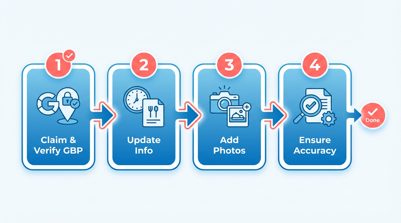 Process Flow Diagram