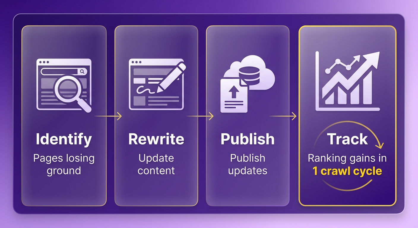 Information Overview