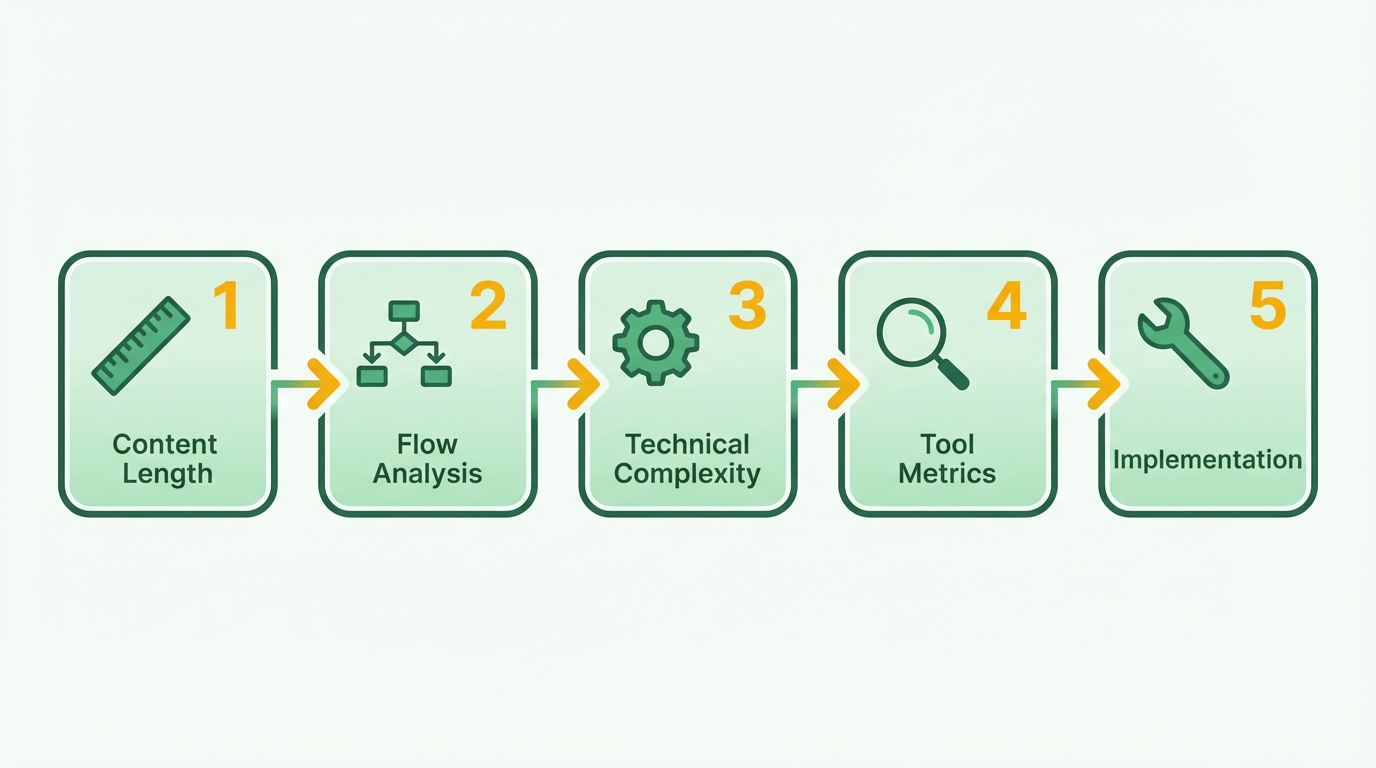 Process Flow Diagram