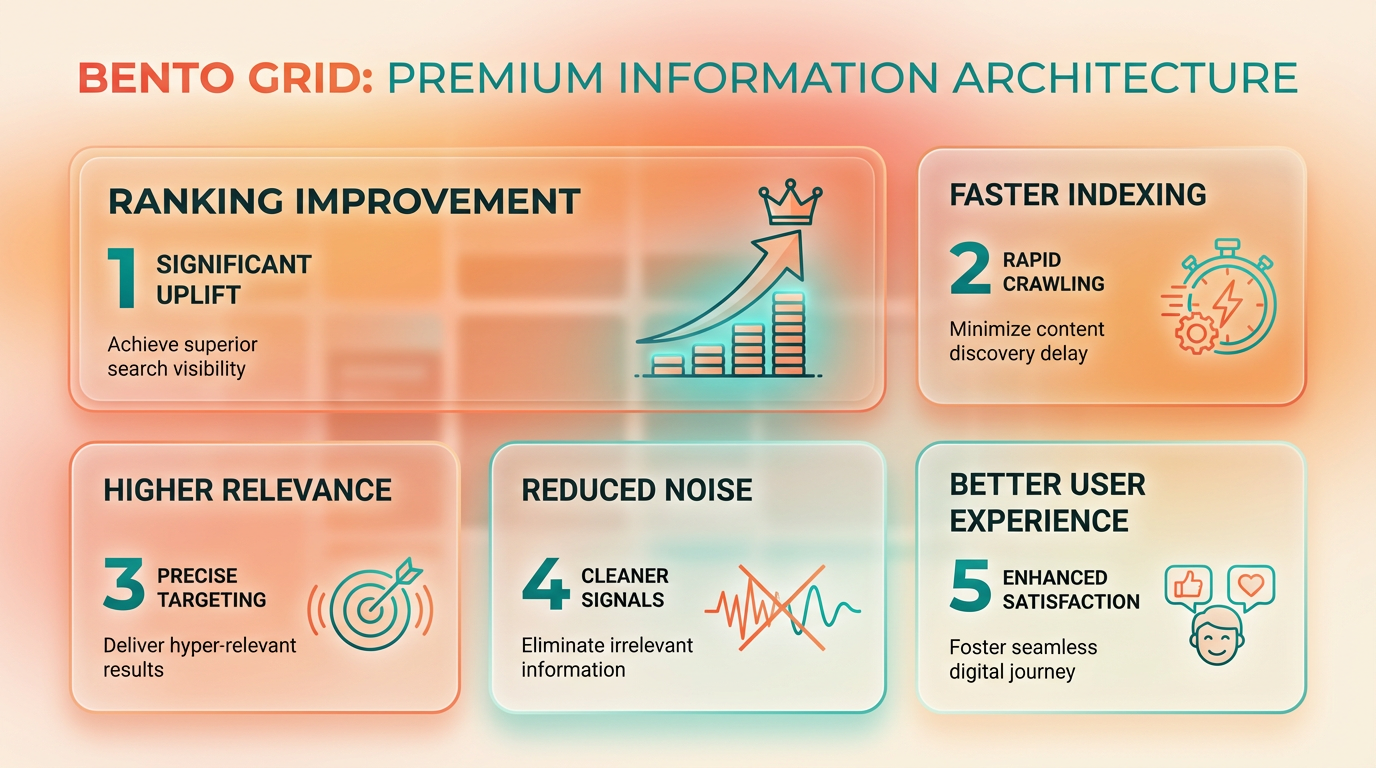 Information Overview