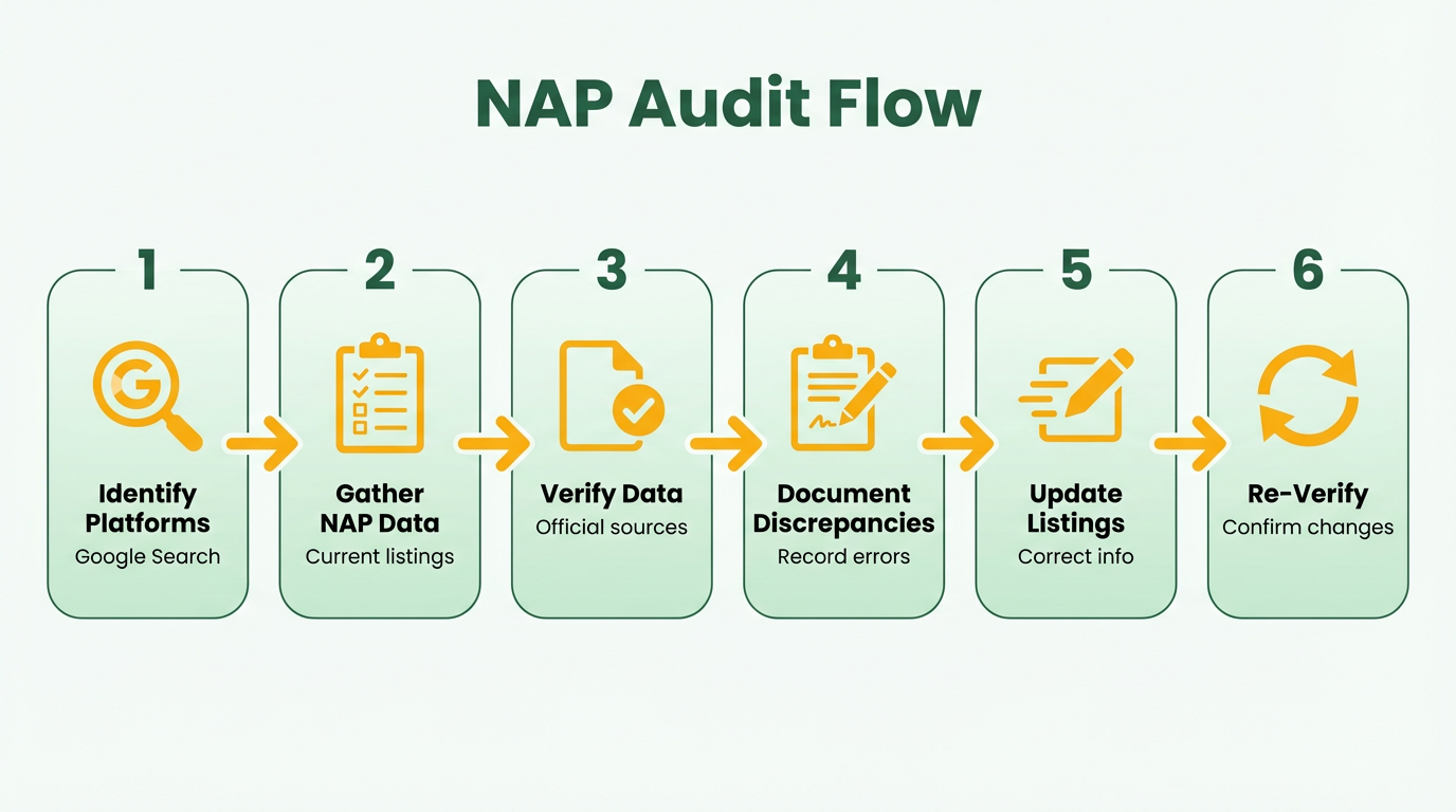 Process Flow Diagram