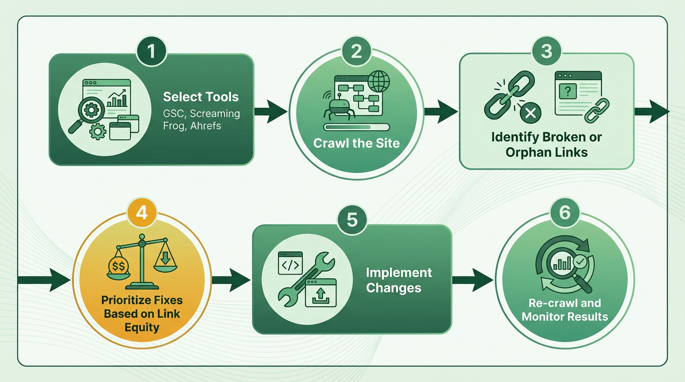 Process Flow Diagram