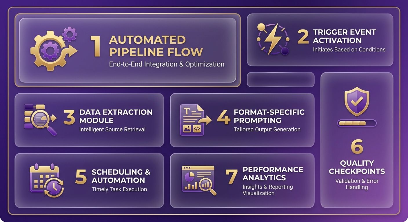 Information Overview
