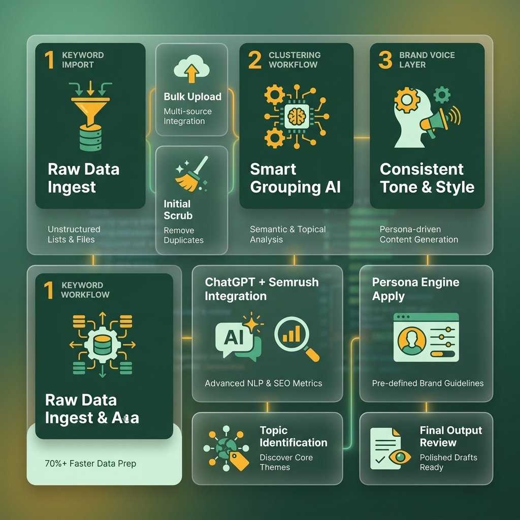 Information Overview