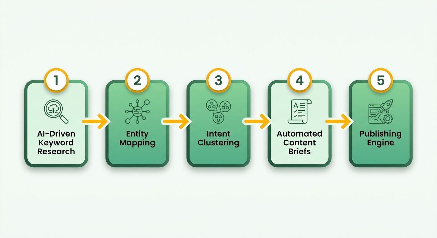 Process Flow Diagram