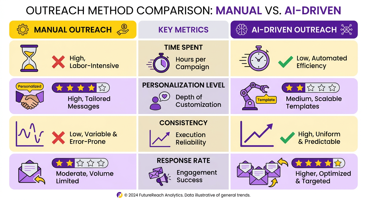 Comparison Chart