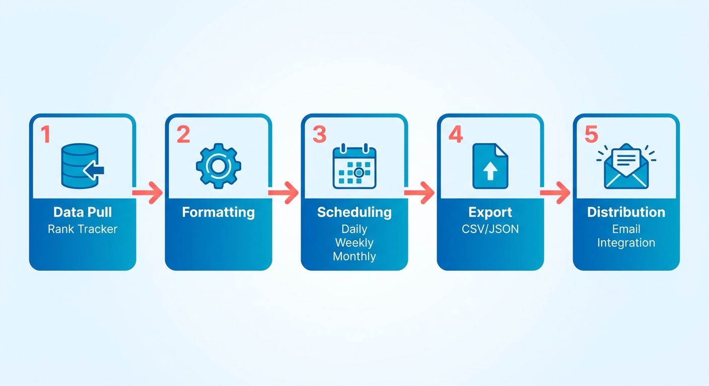 Process Flow Diagram