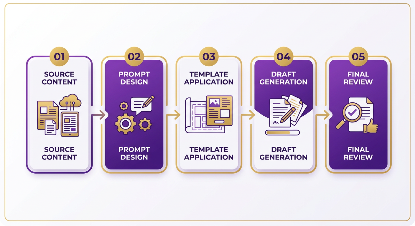 Process Flow Diagram