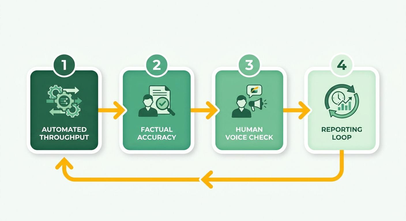 Process Flow Diagram
