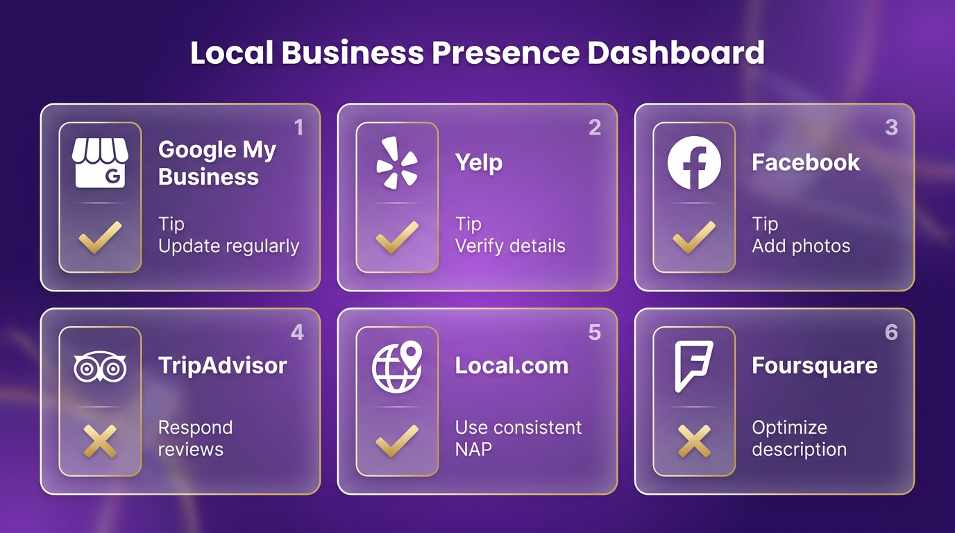 Information Overview