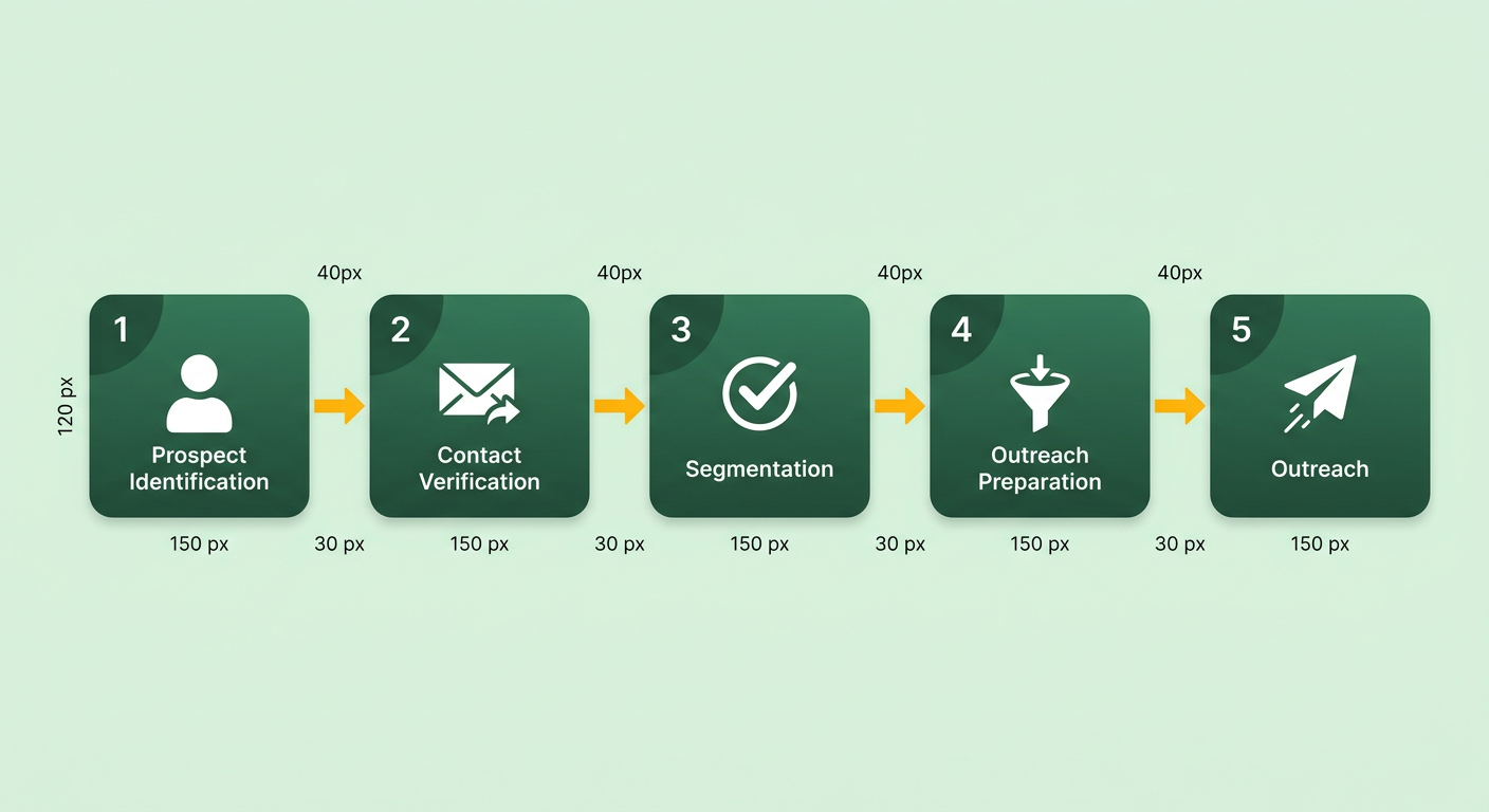 Process Flow Diagram