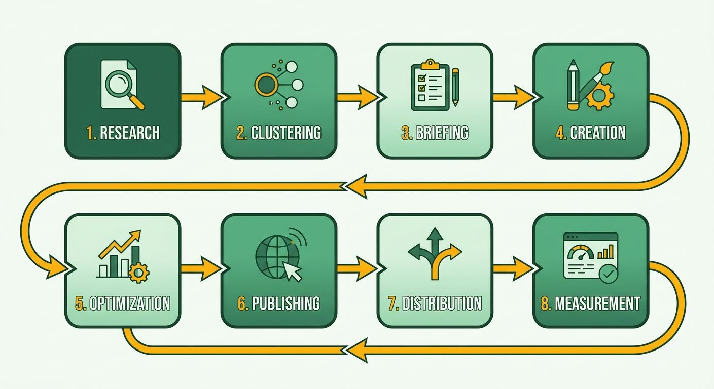 Process Flow Diagram